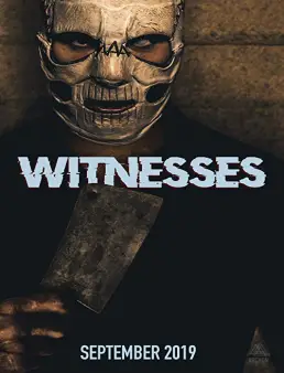 فيلم Witnesses 2019 مترجم