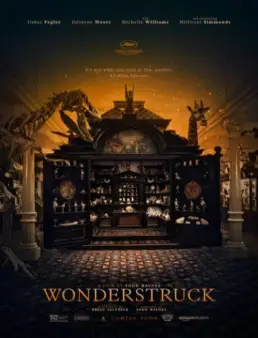 فيلم Wonderstruck مترجم