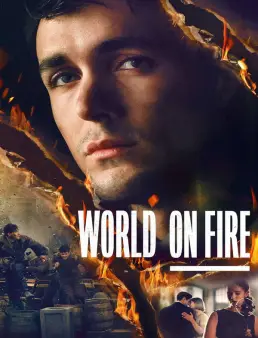 مسلسل World On Fire الموسم 1 الحلقة 4