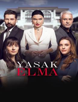مسلسل التفاح الحرام الموسم 3 مترجم الحلقة 14