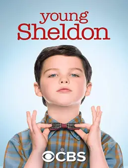 مسلسل Young Sheldon الموسم 3 الحلقة 15
