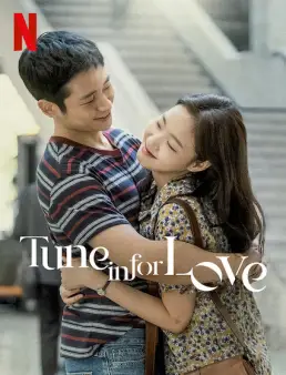 فيلم Tune in for Love 2019 مترجم