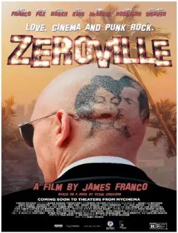 فيلم Zeroville 2019 مترجم