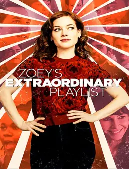 مسلسل Zoey's Extraordinary Playlist الموسم 2 الحلقة 13