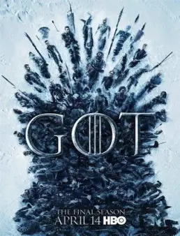 مسلسل Game Of Thrones الموسم 8 الحلقة 3