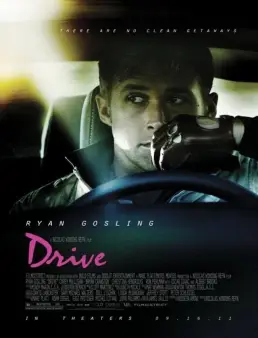 فيلم Drive مترجم