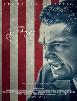 فيلم J. Edgar مترجم