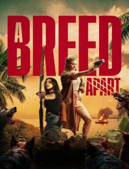 فيلم A Breed Apart 2025 مترجم