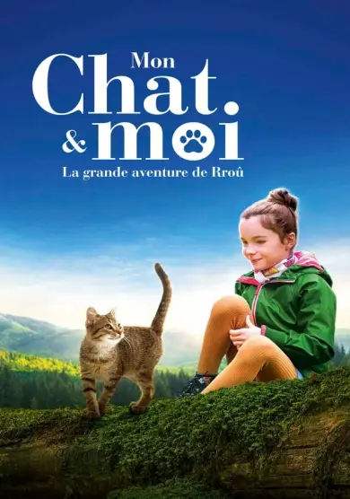 فيلم A Cat's Life 2023 مترجم