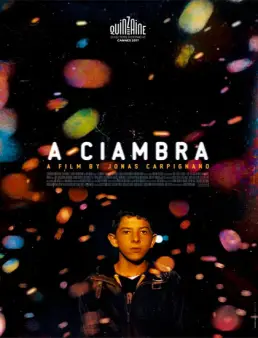 فيلم A Ciambra 2017 مترجم