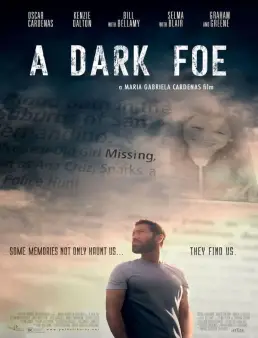 فيلم A Dark Foe 2021 مترجم