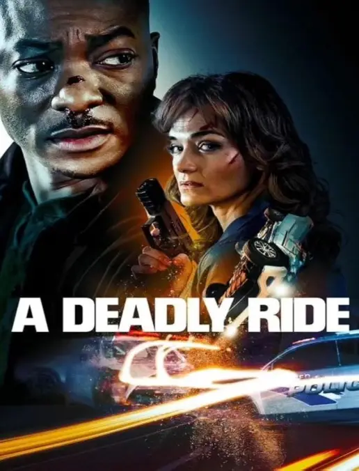 فيلم A Deadly Ride 2025 مترجم