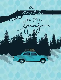 فيلم A Death in the Gunj 2017 مترجم