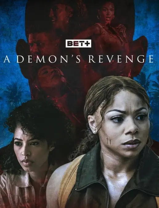 فيلم A Demon's Revenge 2025 مترجم