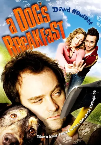 فيلم A Dog's Breakfast 2007 مترجم