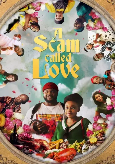فيلم A Scam Called Love 2025 مترجم