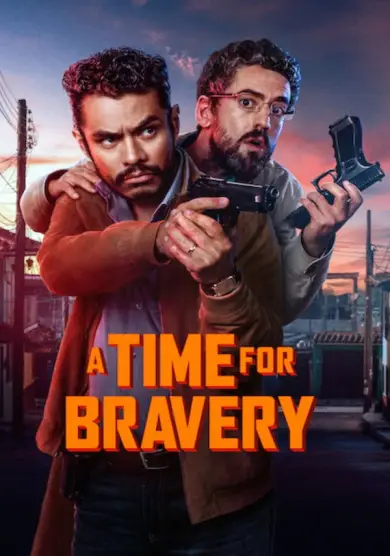 فيلم A Time for Bravery 2025 مترجم