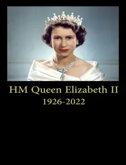 فيلم A Tribute to Her Majesty the Queen 2022 مترجم