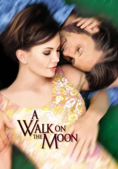 فيلم A Walk on the Moon 1999 مترجم للعربية