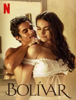 مسلسل Bolivar الموسم 1 الحلقة 42