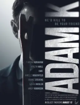 فيلم Adam K مترجم