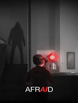 فيلم Afraid 2024 مترجم