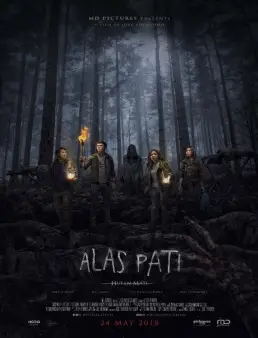 فيلم Alas Pati 2018 مترجم