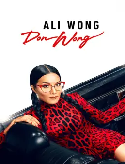 عرض Ali Wong: Don Wong 2022 مترجم