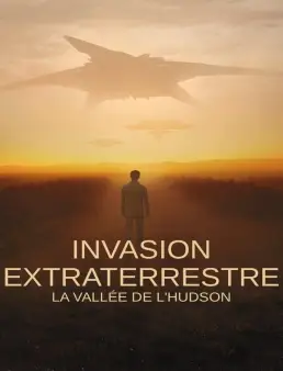 فيلم Alien Invasion: Hudson Valley 2021 مترجم