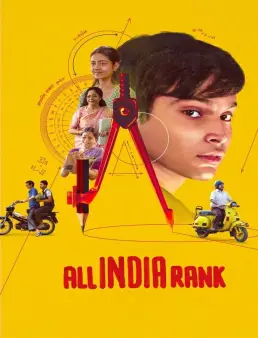 فيلم All India Rank 2024 مترجم