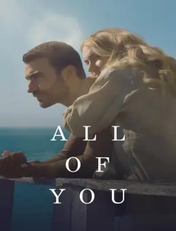 فيلم All of You 2025 مترجم