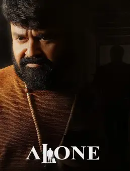 فيلم Alone 2023 مترجم