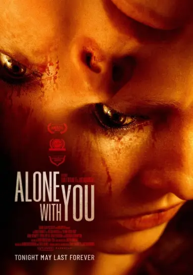 فيلم Alone with You 2022 مترجم