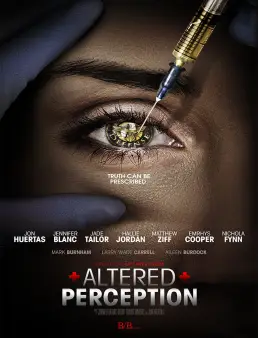 فيلم Altered Perception مترجم