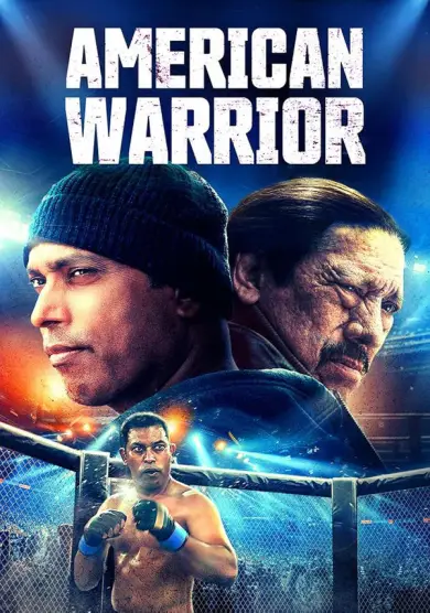 فيلم American Warrior 2024 مترجم