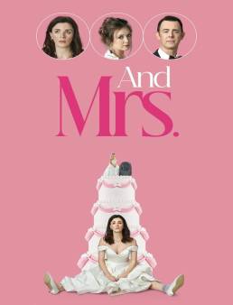 فيلم And Mrs. 2024 مترجم