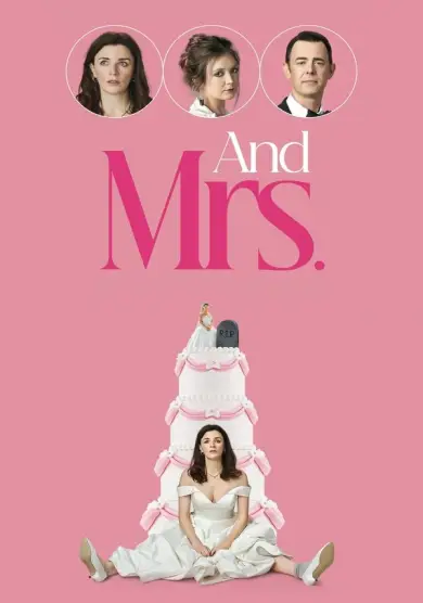 فيلم And Mrs. 2024 مترجم