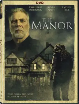 فيلم Anders Manor مترجم