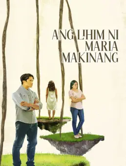 فيلم Ang Lihim ni Maria Makinang 2025 مترجم