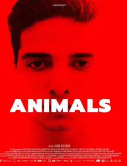 فيلم Animals 2021 مترجم