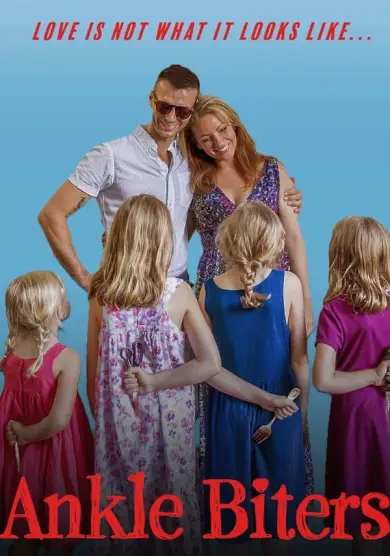 فيلم Ankle Biters 2021 مترجم