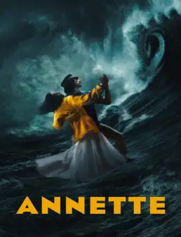 فيلم Annette 2021 مترجم