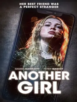 فيلم Another Girl 2021 مترجم