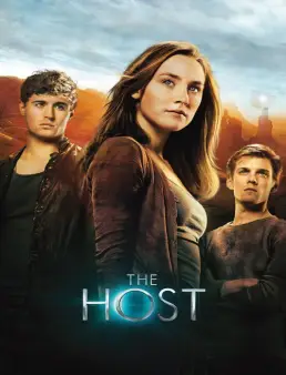 فيلم The Host 2013 مترجم