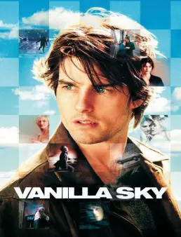 فيلم Vanilla Sky 2001 مترجم
