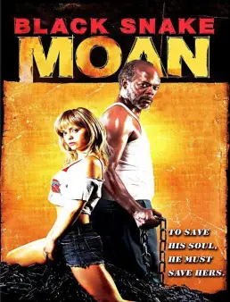 فيلم Black Snake Moan 2006 مترجم