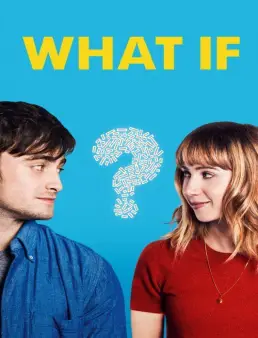 فيلم What If 2013 مترجم