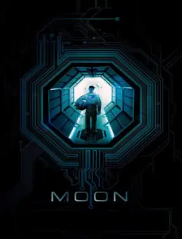 فيلم Moon 2009 مترجم