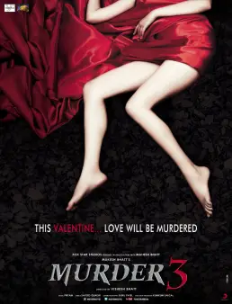 فيلم Murder 3 2013 مترجم