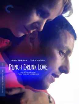 فيلم Punch-Drunk Love 2002 مترجم